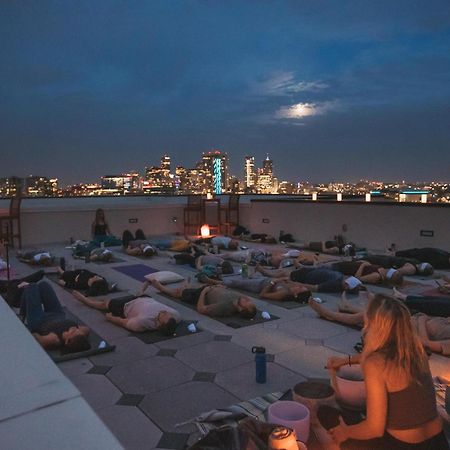 A Modern Point Of View - Luxe Loft - Espadin Lohi Denver Ngoại thất bức ảnh