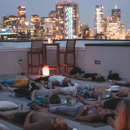 A Modern Point Of View - Luxe Loft - Espadin Lohi Denver Ngoại thất bức ảnh