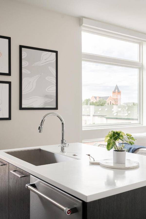 A Modern Point Of View - Luxe Loft - Espadin Lohi Denver Ngoại thất bức ảnh