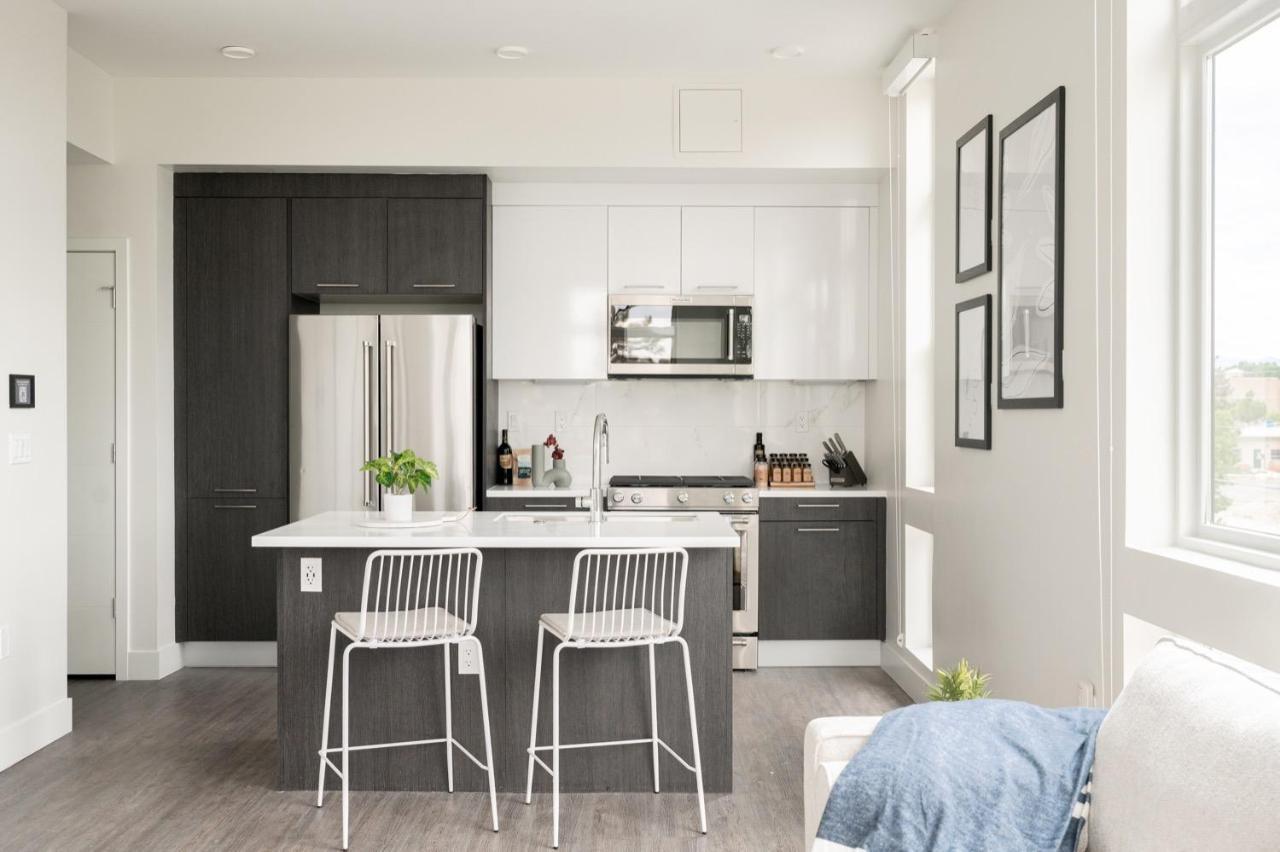 A Modern Point Of View - Luxe Loft - Espadin Lohi Denver Ngoại thất bức ảnh
