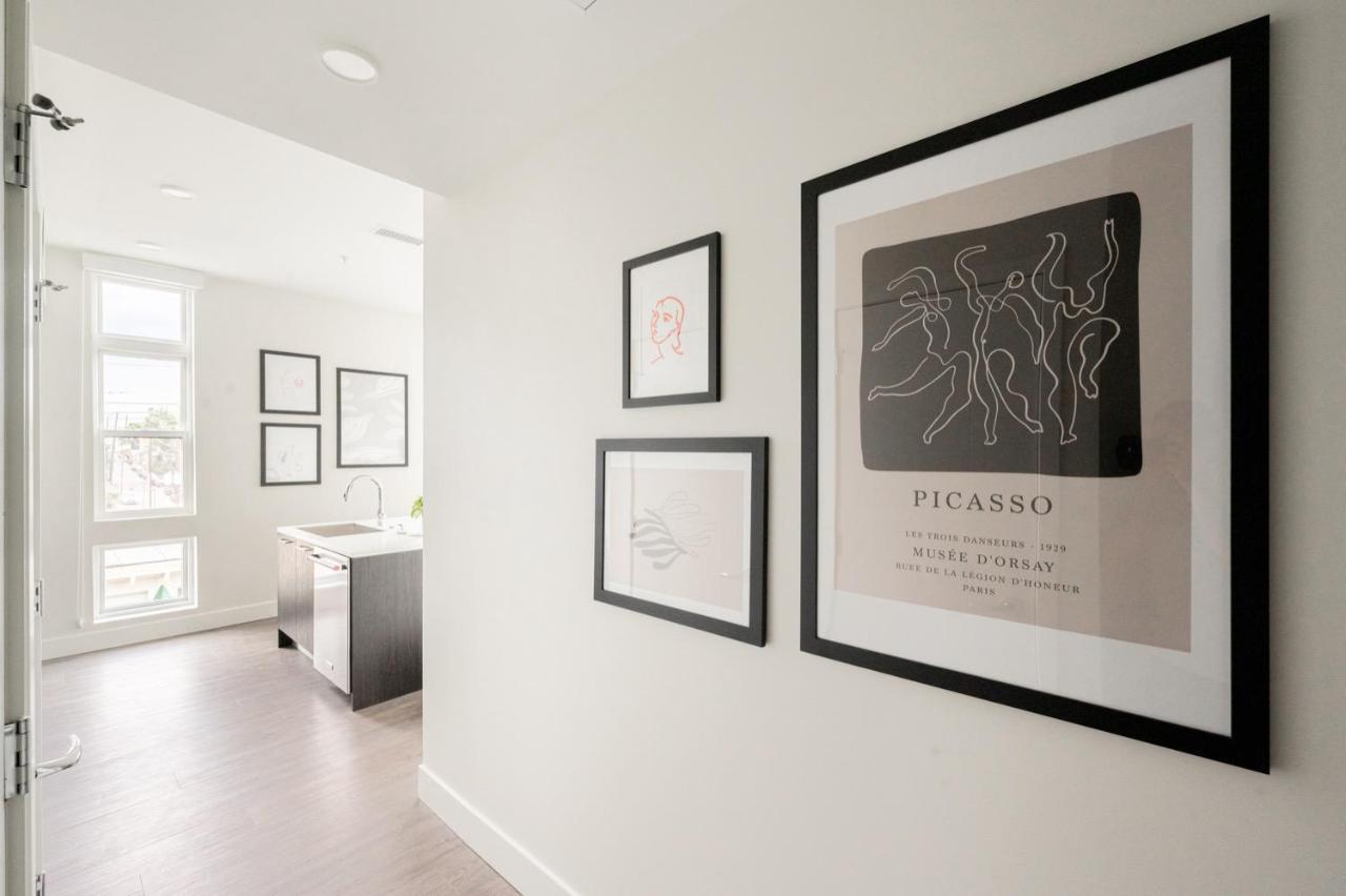 A Modern Point Of View - Luxe Loft - Espadin Lohi Denver Ngoại thất bức ảnh