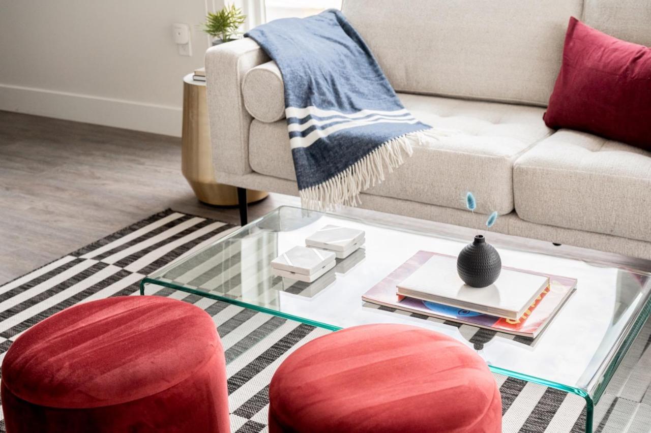 A Modern Point Of View - Luxe Loft - Espadin Lohi Denver Ngoại thất bức ảnh