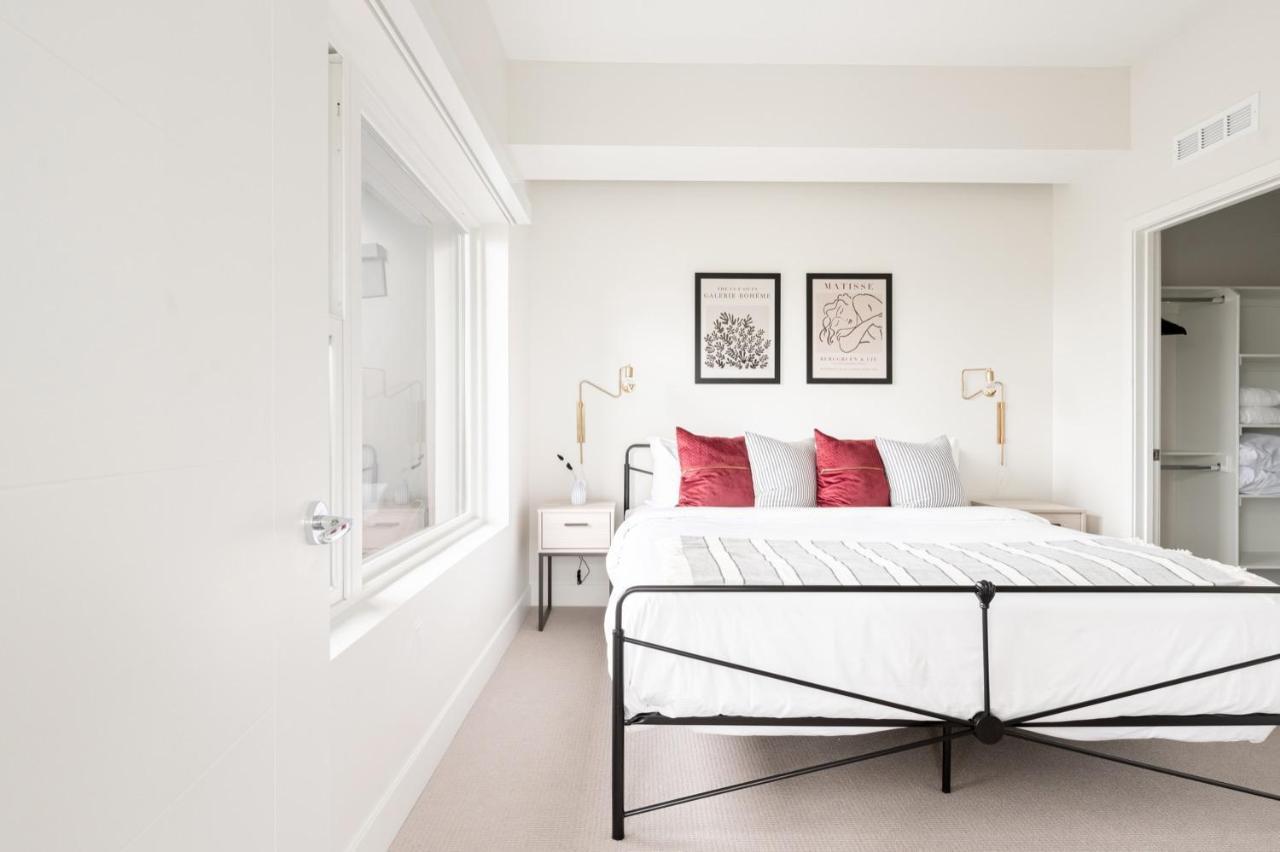 A Modern Point Of View - Luxe Loft - Espadin Lohi Denver Ngoại thất bức ảnh