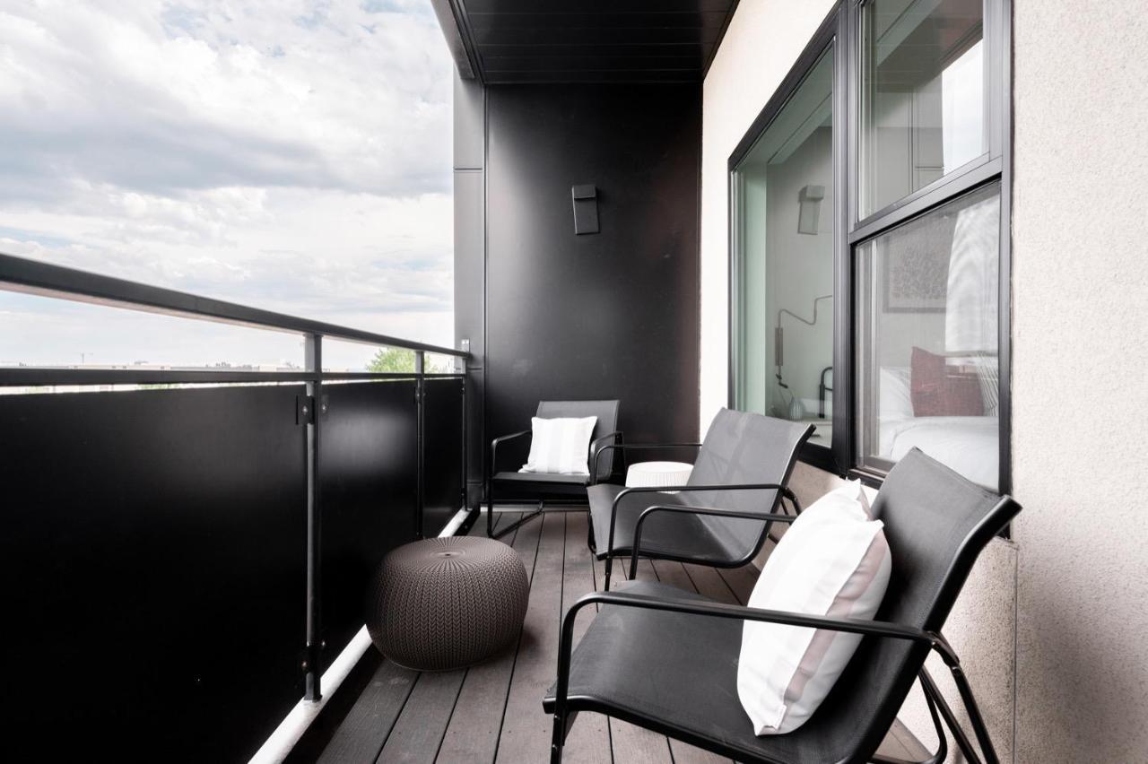 A Modern Point Of View - Luxe Loft - Espadin Lohi Denver Ngoại thất bức ảnh