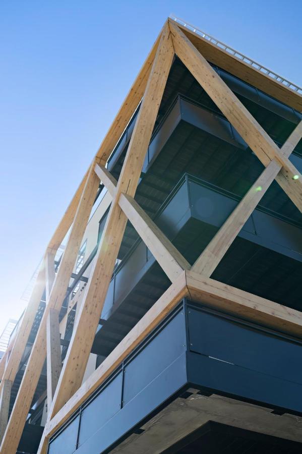 A Modern Point Of View - Luxe Loft - Espadin Lohi Denver Ngoại thất bức ảnh