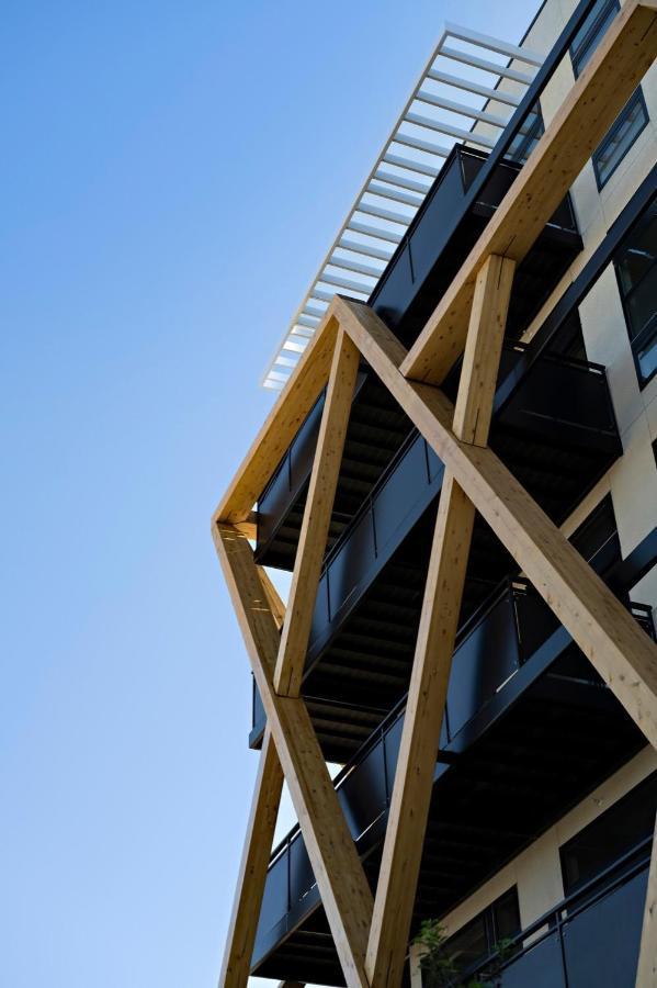 A Modern Point Of View - Luxe Loft - Espadin Lohi Denver Ngoại thất bức ảnh