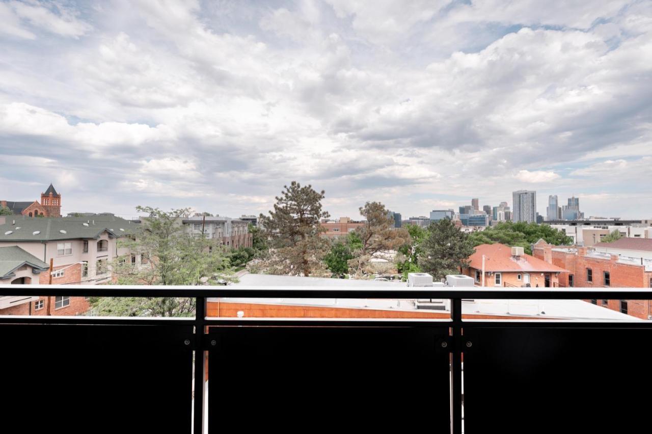 A Modern Point Of View - Luxe Loft - Espadin Lohi Denver Ngoại thất bức ảnh