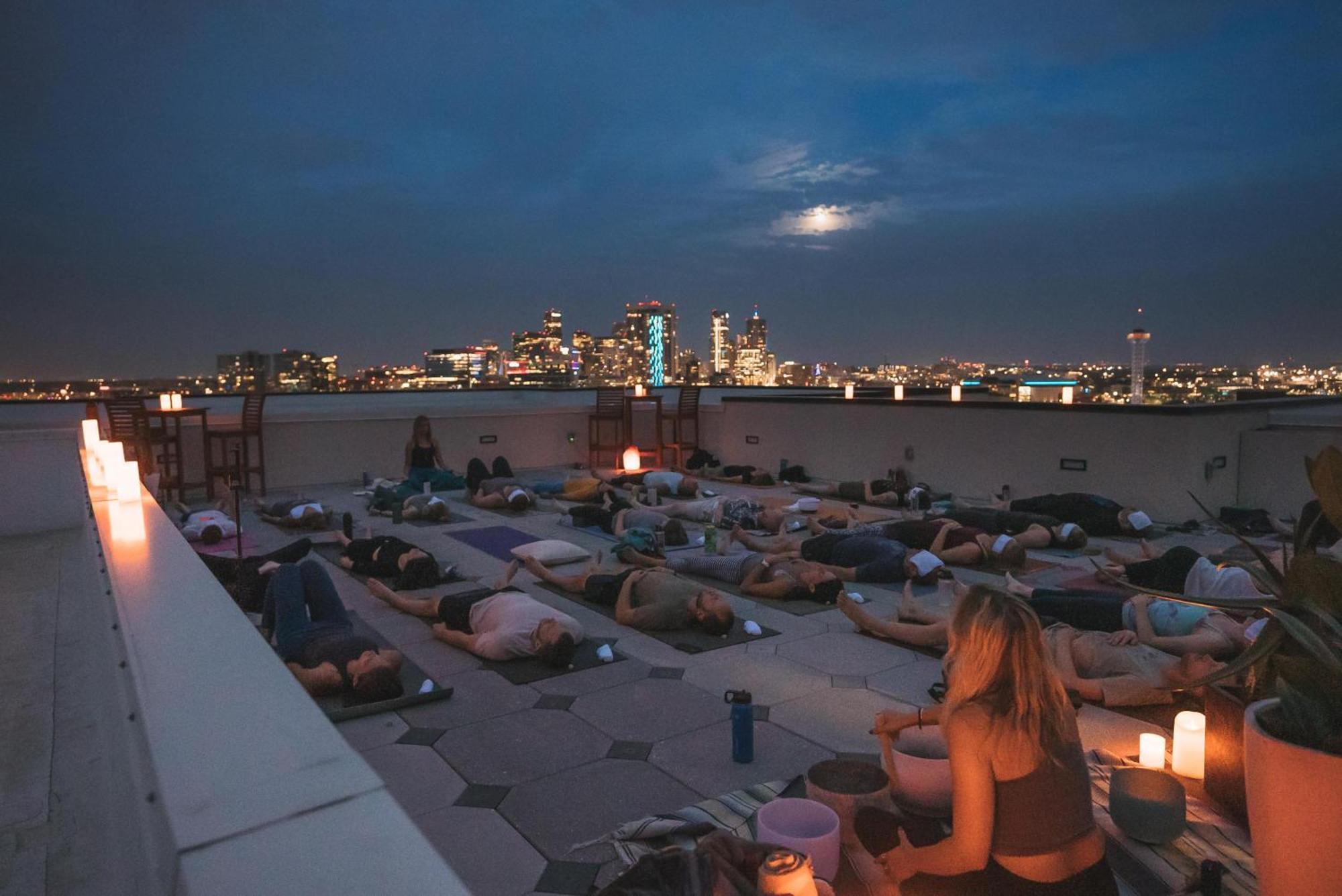 A Modern Point Of View - Luxe Loft - Espadin Lohi Denver Ngoại thất bức ảnh