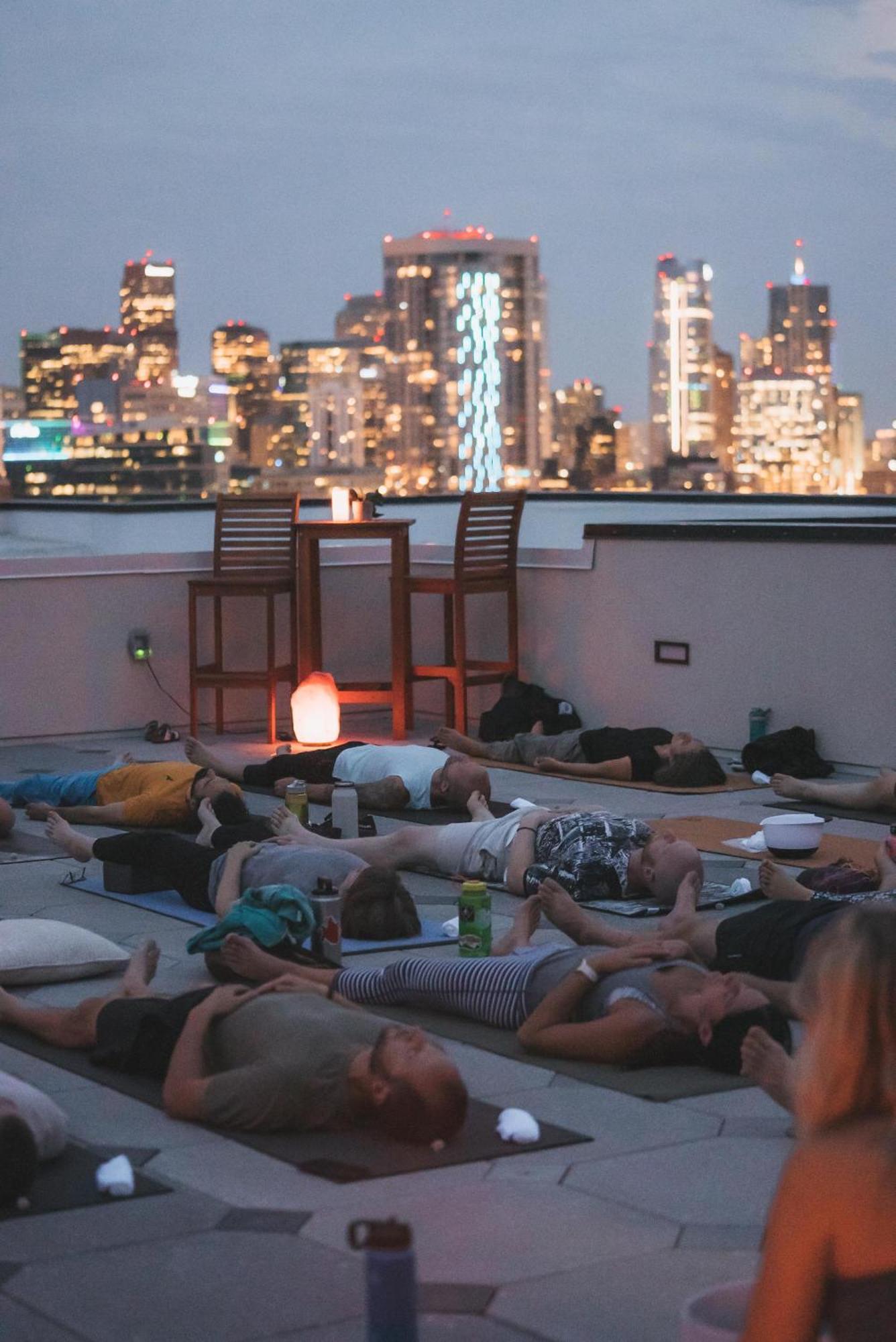 A Modern Point Of View - Luxe Loft - Espadin Lohi Denver Ngoại thất bức ảnh